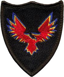 37th Airlift Squadron Carpathian Morale
