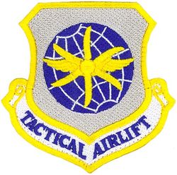 39th Airlift Squadron Air Mobility Command Morale
