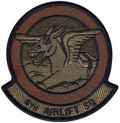 4th Airlift Squadron
Keywords: OCP