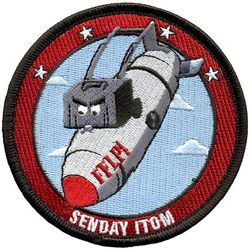 4th Airlift Squadron Morale
