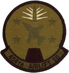 458th Airlift Squadron
Keywords: OCP