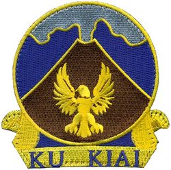 6th Airlift Squadron Heritage
