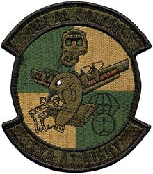 61st Expeditionary Airlift Squadron Morale
Keywords: OCP