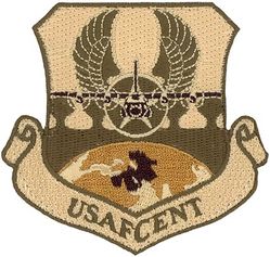 731st Airlift Squadron C-130 US Air Forces Central Command
Keywords: OCP