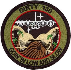 746th Expeditionary Airlift Squadron Morale
