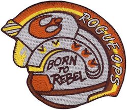 75th Expeditionary Airlift Squadron Morale
