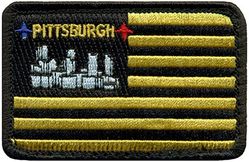 758th Airlift Squadron Morale
