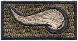 96th Airlift Squadron Pencil Pocket Tab
Keywords: OCP