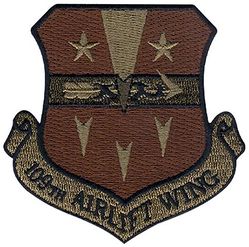 109th Airlift Wing 
Keywords: OCP
