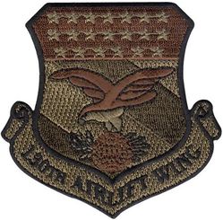 130th Airlift Wing
Keywords: OCP