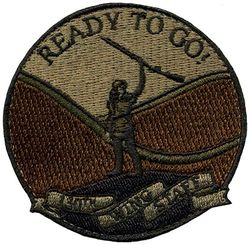 130th Airlift Wing Staff
Keywords: OCP