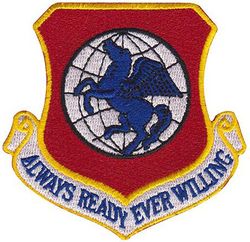 139th Airlift Wing
