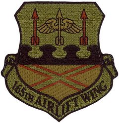 165th Airlift Wing
