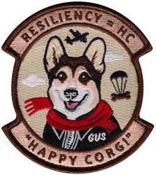 166th Airlift Wing Morale
Keywords: Desert