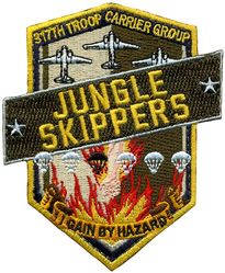 317th Airlift Wing Morale
