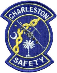 437th Airlift Wing Safety
