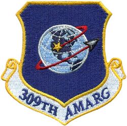 309th Aerospace Maintenance and Regeneration Group
