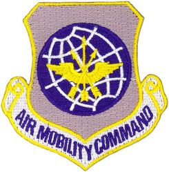 Air Mobility Command
