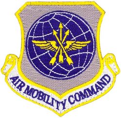 Air Mobility Command
