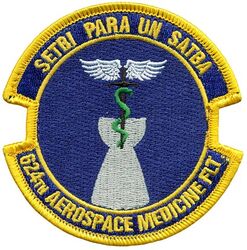 624th Aerospace Medicine Flight
