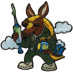 489th Aerospace Medicine Flight A Flight
