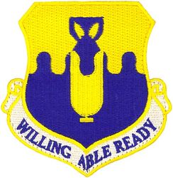 43d Air Mobility Operations Group
