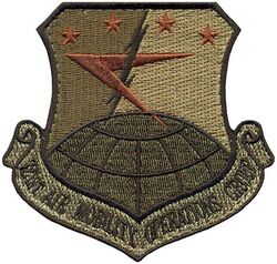 721st Air Mobility Operations Group
Keywords: OCP