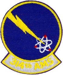 314th Avionics Maintenance Squadron
