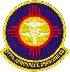 377th Aerospace Medicine Squadron
