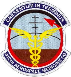412th Aerospace Medicine Squadron
