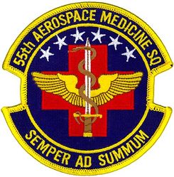 55th Aerospace Medicine Squadron
