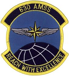 630th Air Mobility Support Squadron
