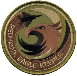 123d Aircraft Maintenance Unit F-15 Crew Chief
Keywords: OCP