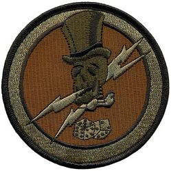 310th Aircraft Maintenance Unit Morale
Keywords: OCP