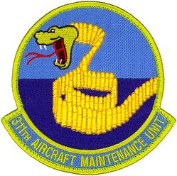 311th Aircraft Maintenance Unit
