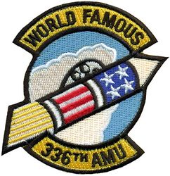 336th Aircraft Maintenance Unit

