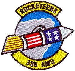 336th Aircraft Maintenance Unit
