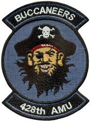 428th Aircraft Maintenance Unit 
