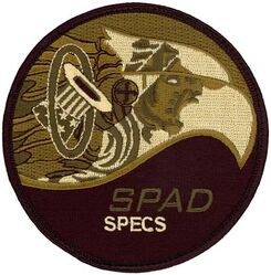 94th Aircraft Maintenance Unit F-22 Specialists
Keywords: OCP