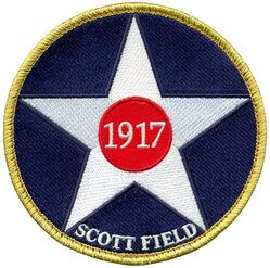 375th Air Mobility Wing Heritage
