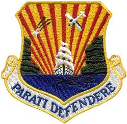 6th Air Mobility Wing
