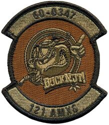 121st Aircraft Maintenance Squadron KC-135 60-0347
Keywords: OCP