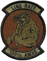 130th Aircraft Maintenance Squadron Morale
Keywords: OCP