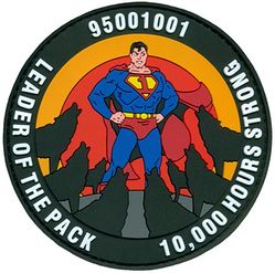 133rd Aircraft Maintenance Squadron Morale
Keywords: PVC