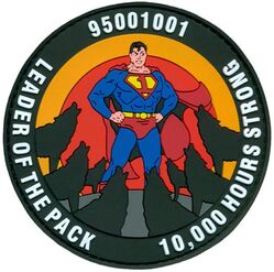 133d Aircraft Maintenance Squadron Morale
Keywords: PVC