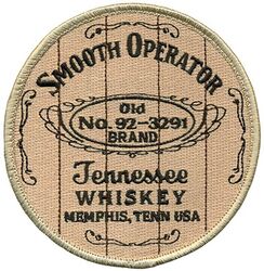 164th Aircraft Maintenance Squadron Morale C-17 92-3291
