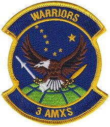 3d Aircraft Maintenance Squadron
