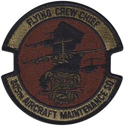 305th Aircraft Maintenance Squadron C-17 Flying Crew Chief
Keywords: OCP