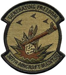 307th Aircraft Maintenance Squadron 
Keywords: OCP