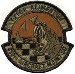 419th Aircraft Maintenance Squadron 
